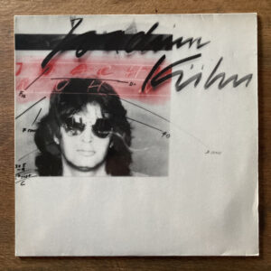 Joachim Kühn / I'm Not Dreaming