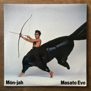 Masatoh Eve / Mon-jah