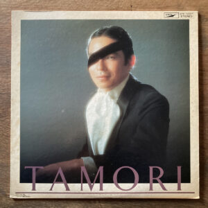 Tamori / タモリ