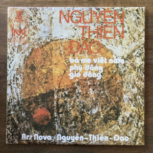 Bà Me Viêtnam, Phù Ðông, Gió Ðông / Nguyễn-Thiên Đạo
