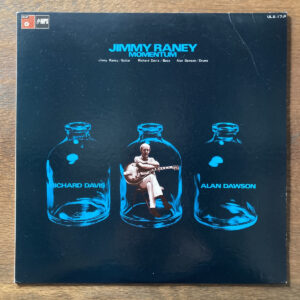 Momentum / Jimmy Raney, Richard Davis, Alan Dawson