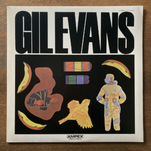 Gil Evans / Gil Evans