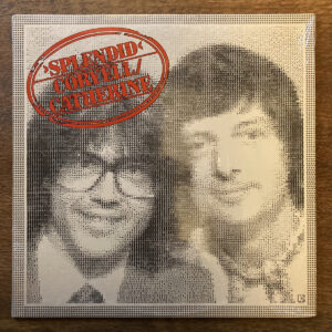 Splendid / Coryell, Catherine